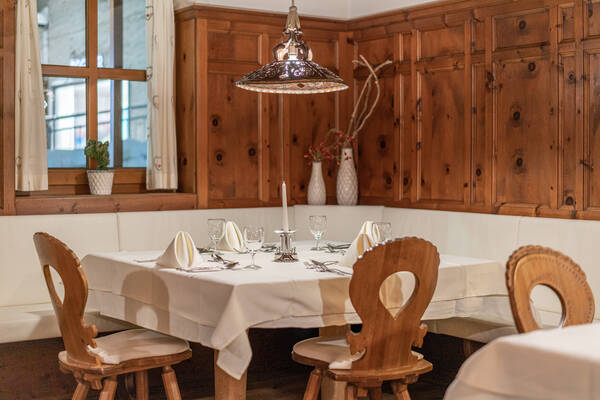 Wertgutschein Restaurant